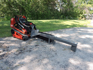 BERLON Mini Log Splitter for Mini Loader