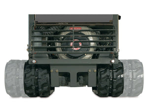 IMER Tracker 1215 track buggy