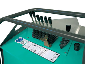 IMER Tracker 1215 track buggy