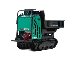 IMER Tracker 1215 track buggy