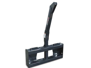 VIRNIG Pluma / Jib para minicargadora