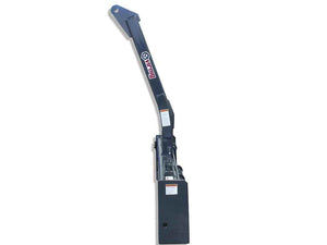 VIRNIG Pluma / Jib para minicargadora