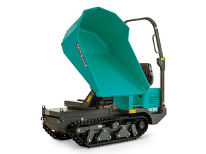 IMER CARRY 150 diésel (capacidad de 28 pies cúbicos)