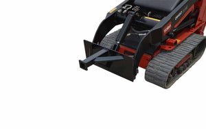 SPIDER TRAILER SPOTTER (ML) MINI LOADER