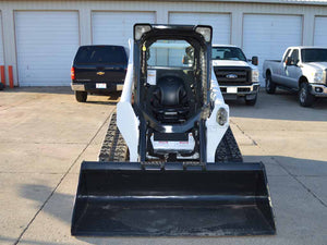 BOBCAT T590 COMPACT TRACK LOADER (SN. A3NR11825)