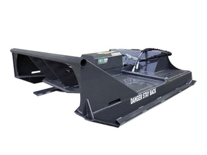 CID X-TREME Duty Brush Cutter for Skid Steers