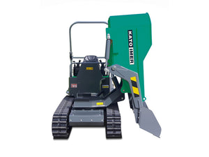 IMER CARRY 230 diesel (41.3 cu ft capacity)
