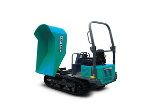 IMER CARRY 230 diesel (41.3 cu ft capacity)