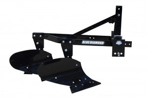 BLUE DIAMOND PLOW MOLDBOARD