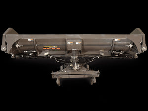 AMI REACTOR 4-N-1 borde de disparo Cuchilla empujadora con kit de manguera