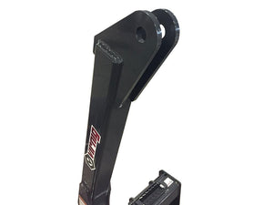 VIRNIG Pluma / Jib para minicargadora