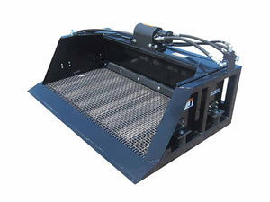 Remlinger Series 700 Skid Steer Screening Bucket
