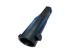 BERLON / LOWE auger adapters