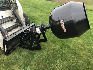 PREMIER concrete mixer bit