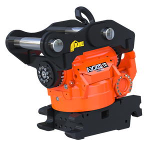 AMI Tilt Rotator coupler