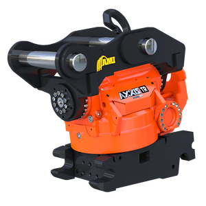 AMI Tilt Rotator coupler