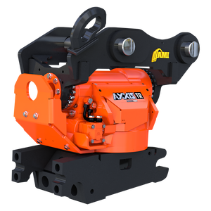 AMI Tilt Rotator coupler