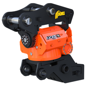 AMI Tilt Rotator coupler