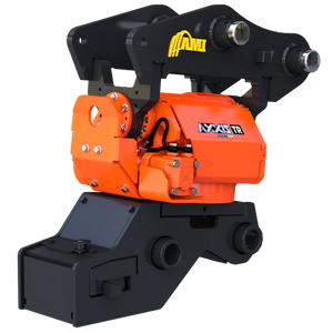 AMI Tilt Rotator coupler