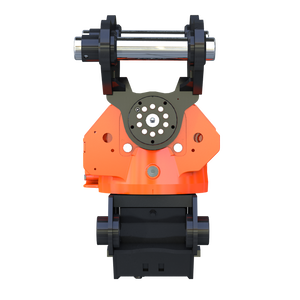 AMI Tilt Rotator coupler