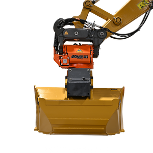 AMI Tilt Rotator coupler