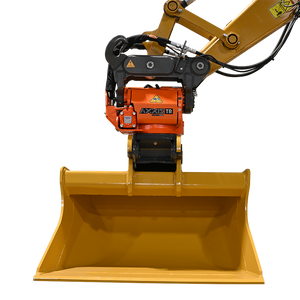 AMI Tilt Rotator coupler