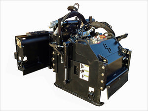 CEPILLADORA EN FRÍO BLUE DIAMOND SERVICIO SEVERO ALTO CAUDAL