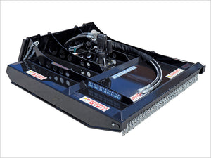BLUE DIAMOND 60" BRUSH CUTTER - HEAVY DUTY