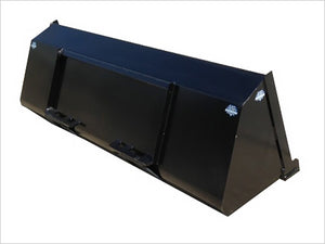 BLUE DIAMOND TRACTOR BUCKET