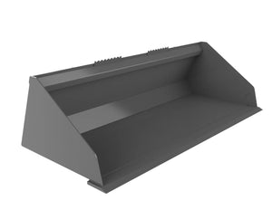 BERLON BEC Economy Cucharón para minicargadoras