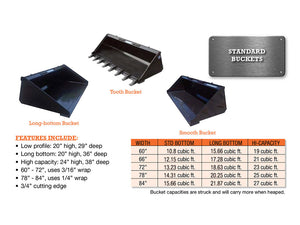 Cucharones de uso general BLUE DIAMOND