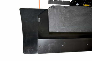 CURTIS / ARTILLIAN hydraulic blade for tractors