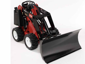 TORO DINGO utility blade for mini loader