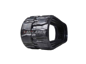 Orugas de goma MCLAREN