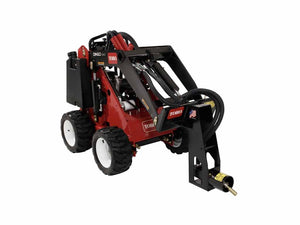 Cabezal de accionamiento de taladro TORO DINGO para minicargadora