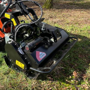 ROTADAIRON BRD 50 Mulcher for mini loaders