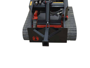 SPIDER TRAILER SPOTTER (ML) MINI LOADER