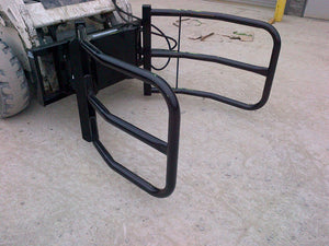 Exprimidor de pacas BLUE DIAMOND