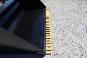 BERLON Bolt-On Rake Tooth Edge