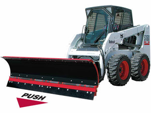 FOX REVERSIBLE C PLOW