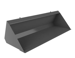 BERLON CCT Compact Tractor Bucket