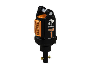 PENGO CS-1 drilling auger drive