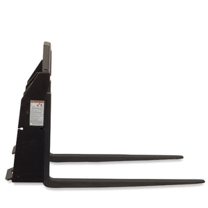 Horquilla transpaleta VIRNIG V30 CT para tractores compactos