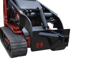 SPIDER TRAILER SPOTTER (ML) MINI LOADER