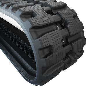 Orugas de goma MICHELIN CAMSO para CAT 279C, 279D, 289C, 289C2, 289D, 299C, 299C, 299D, 299D