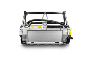 FAE Forestry Mulchers for skid Steer Loaders