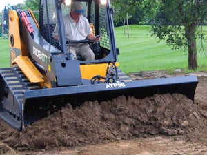 PALADIN / BRADCO 6-WAY DOZER BLADE (SSL)(CTL)