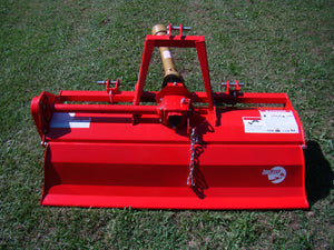 TAR RIVER COMPACT ROTARY TILLER