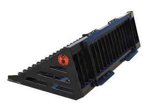 SPIDER ROCK BUCKET (SSL)(CTL)