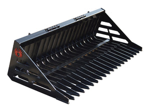 SPIDER ROCK BUCKET (SSL)(CTL)